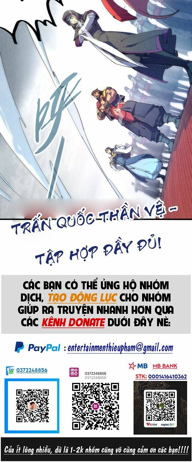 Vạn Cổ Chí Tôn Tập 79 trang 37
