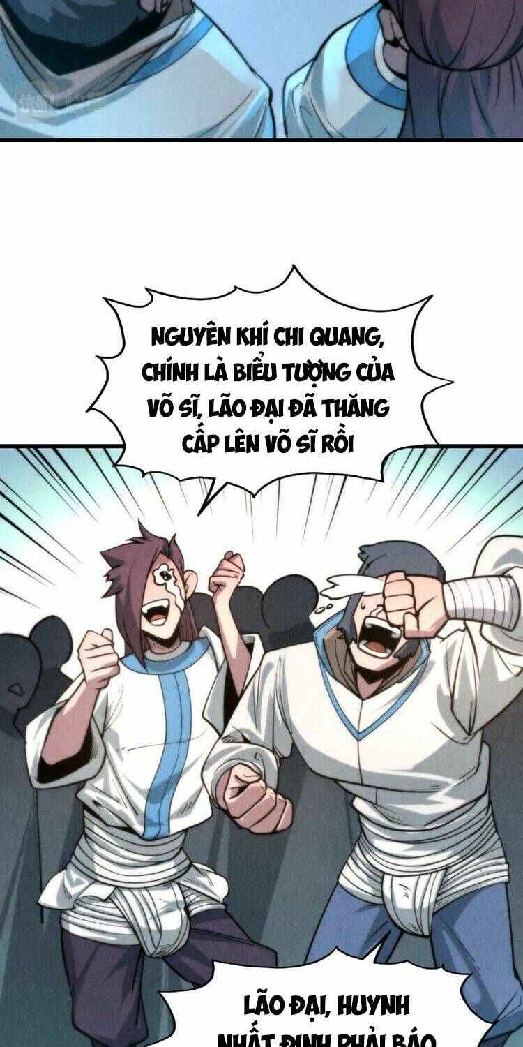 Vạn Cổ Chí Tôn Tập 8 trang 2