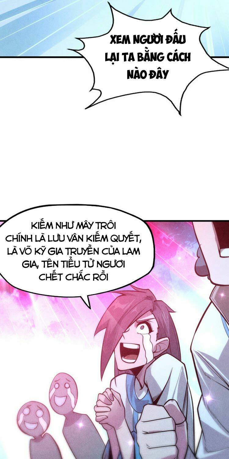 Vạn Cổ Chí Tôn Tập 8 trang 30