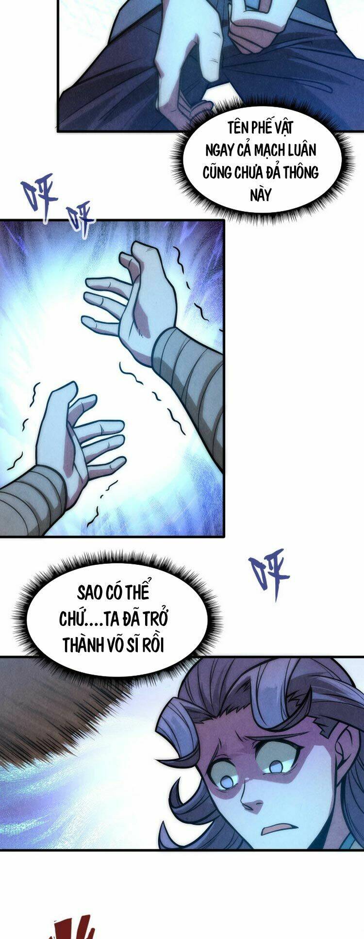 Vạn Cổ Chí Tôn Tập 8 trang 42