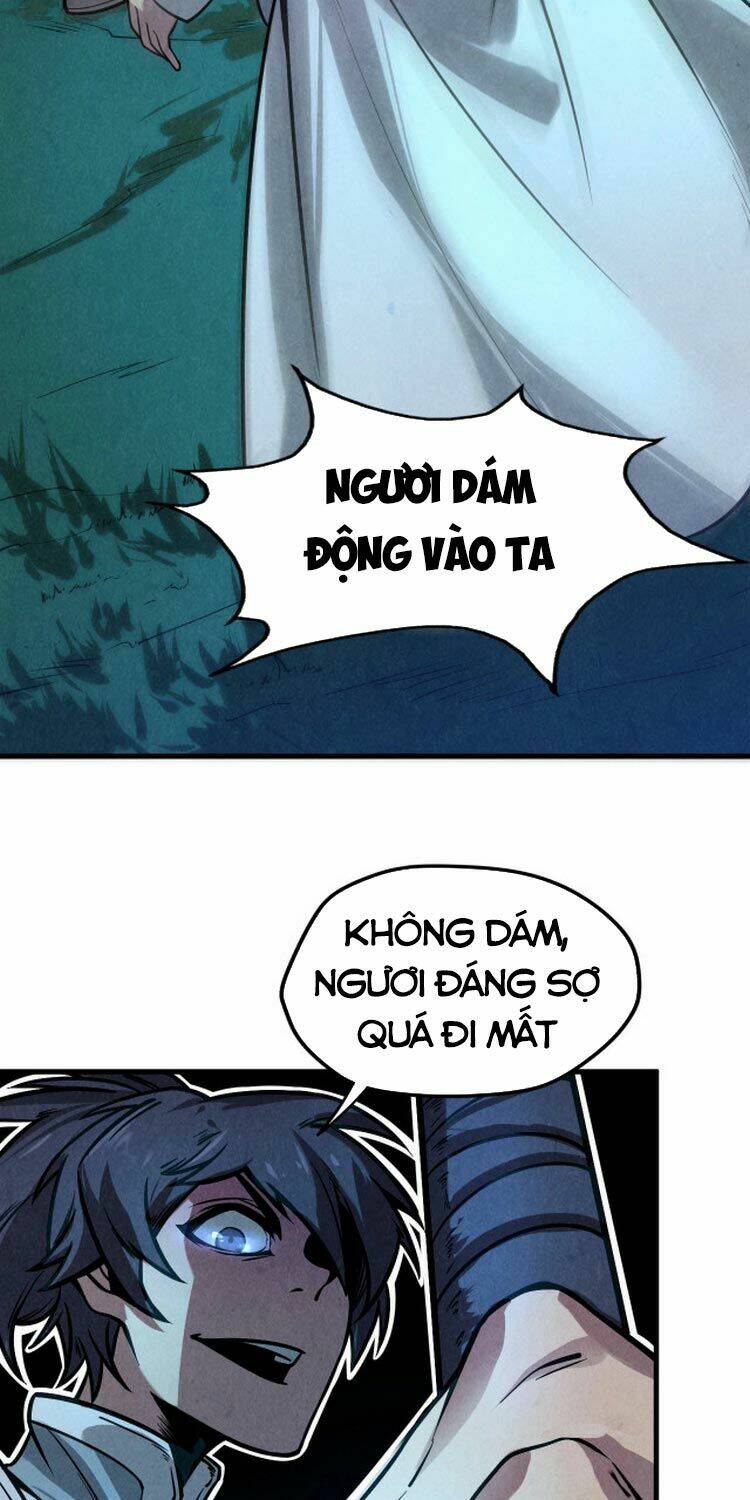 Vạn Cổ Chí Tôn Tập 8 trang 47