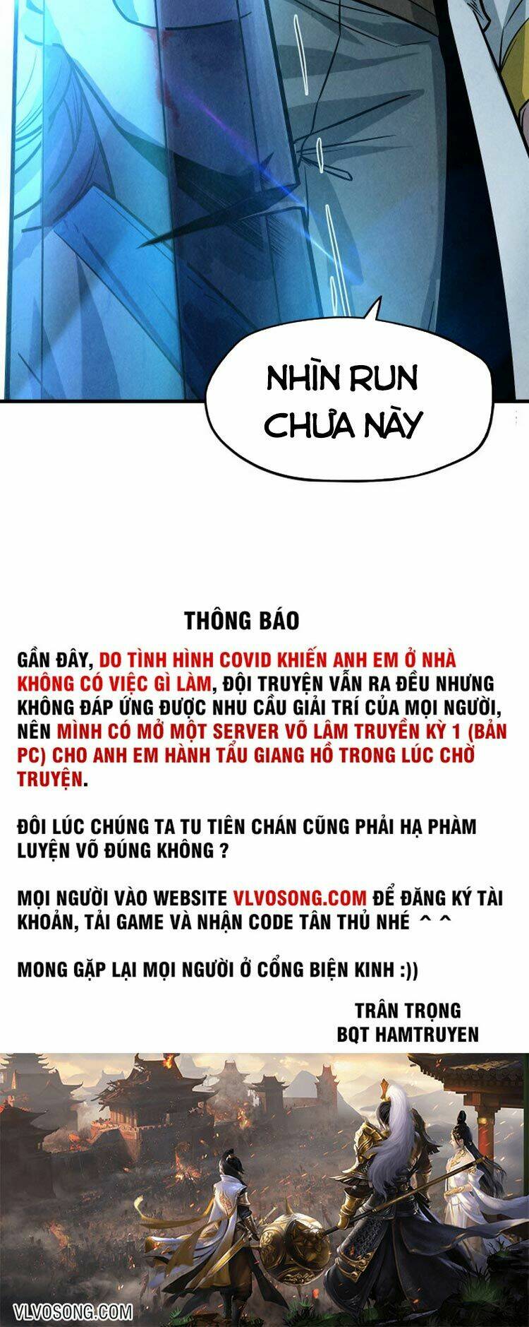 Vạn Cổ Chí Tôn Tập 8 trang 49