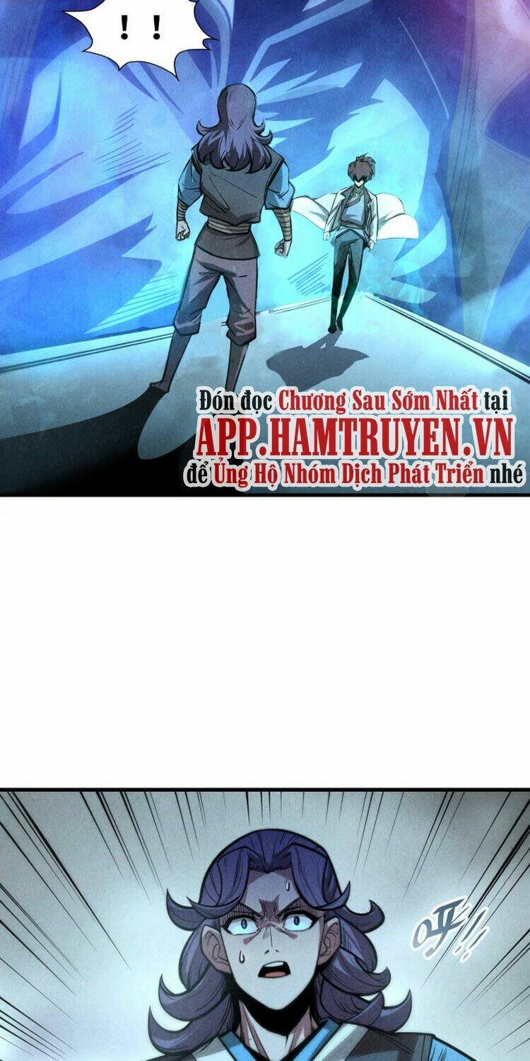 Vạn Cổ Chí Tôn Tập 8 trang 8