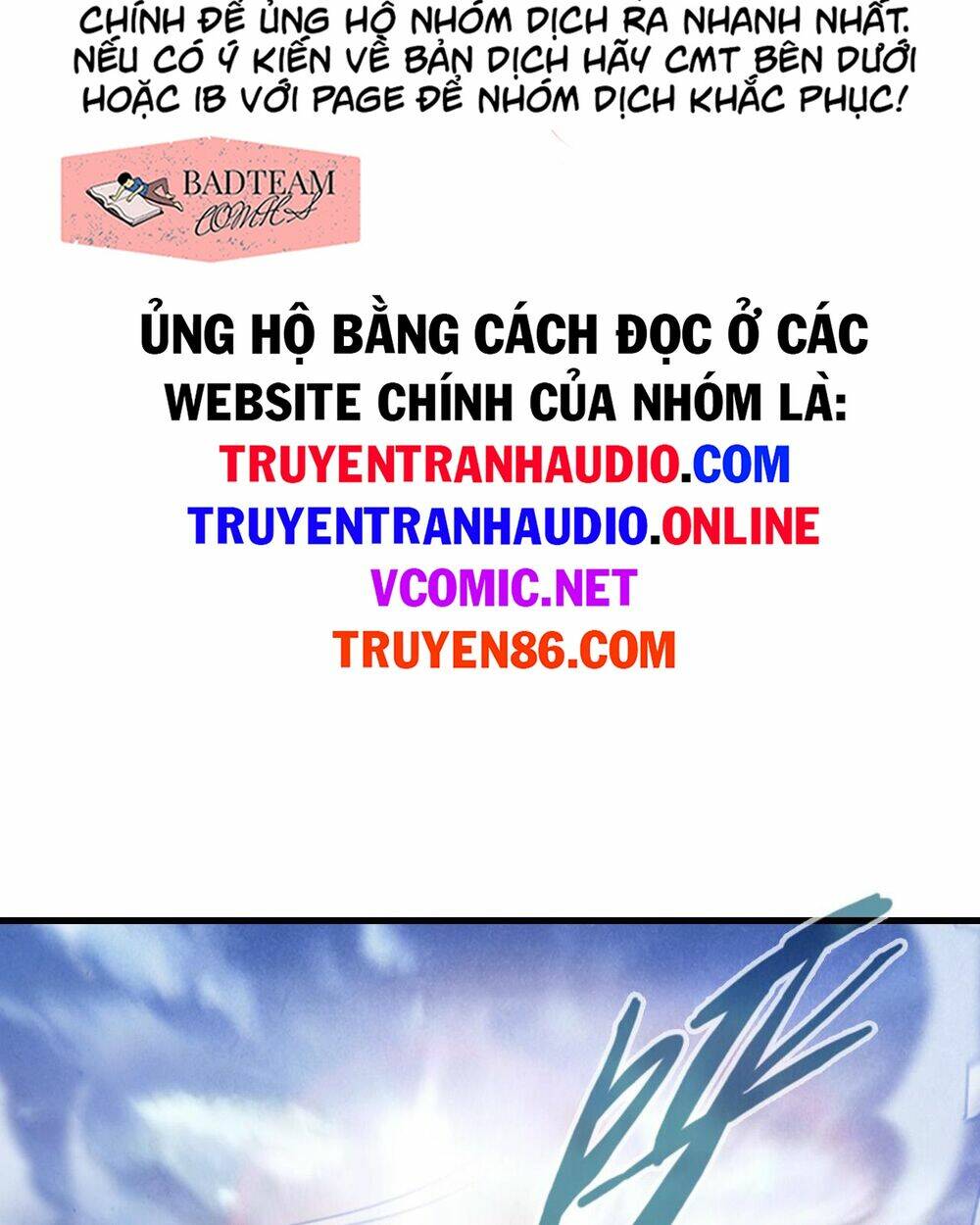 Vạn Cổ Chí Tôn Tập 80 trang 4