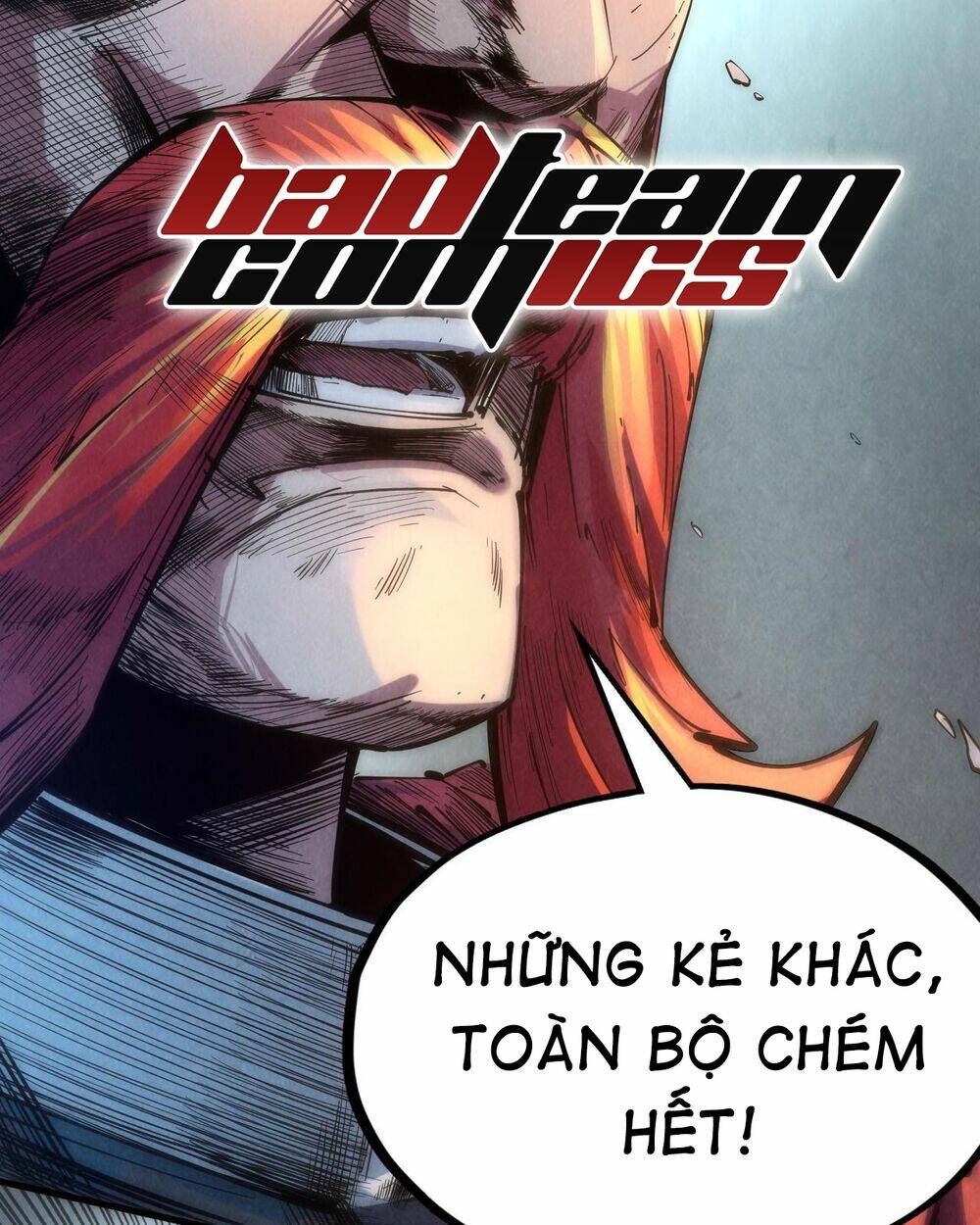 Vạn Cổ Chí Tôn Tập 80 trang 40