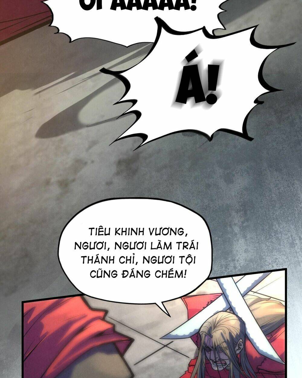 Vạn Cổ Chí Tôn Tập 80 trang 46