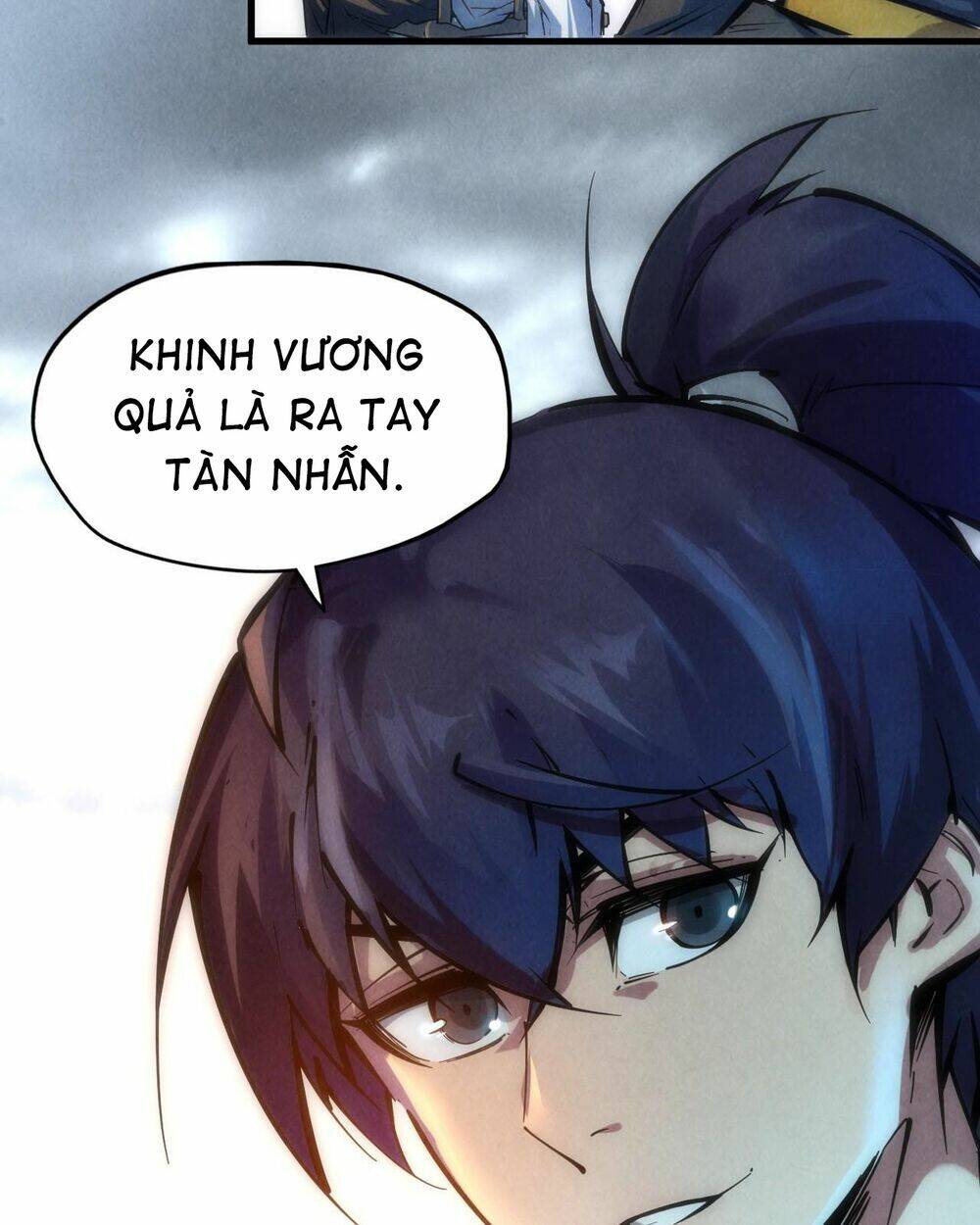 Vạn Cổ Chí Tôn Tập 80 trang 60