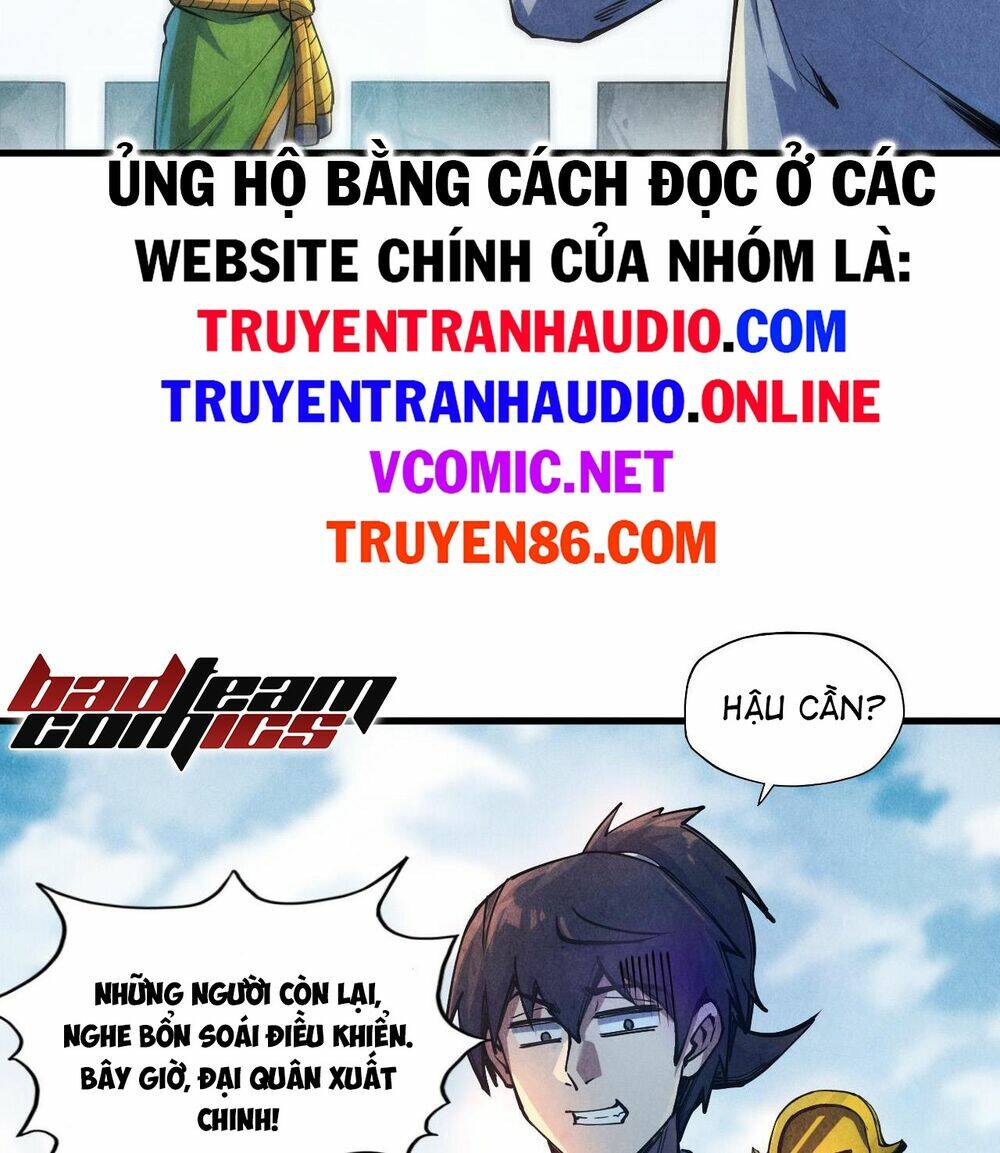 Vạn Cổ Chí Tôn Tập 81 trang 21