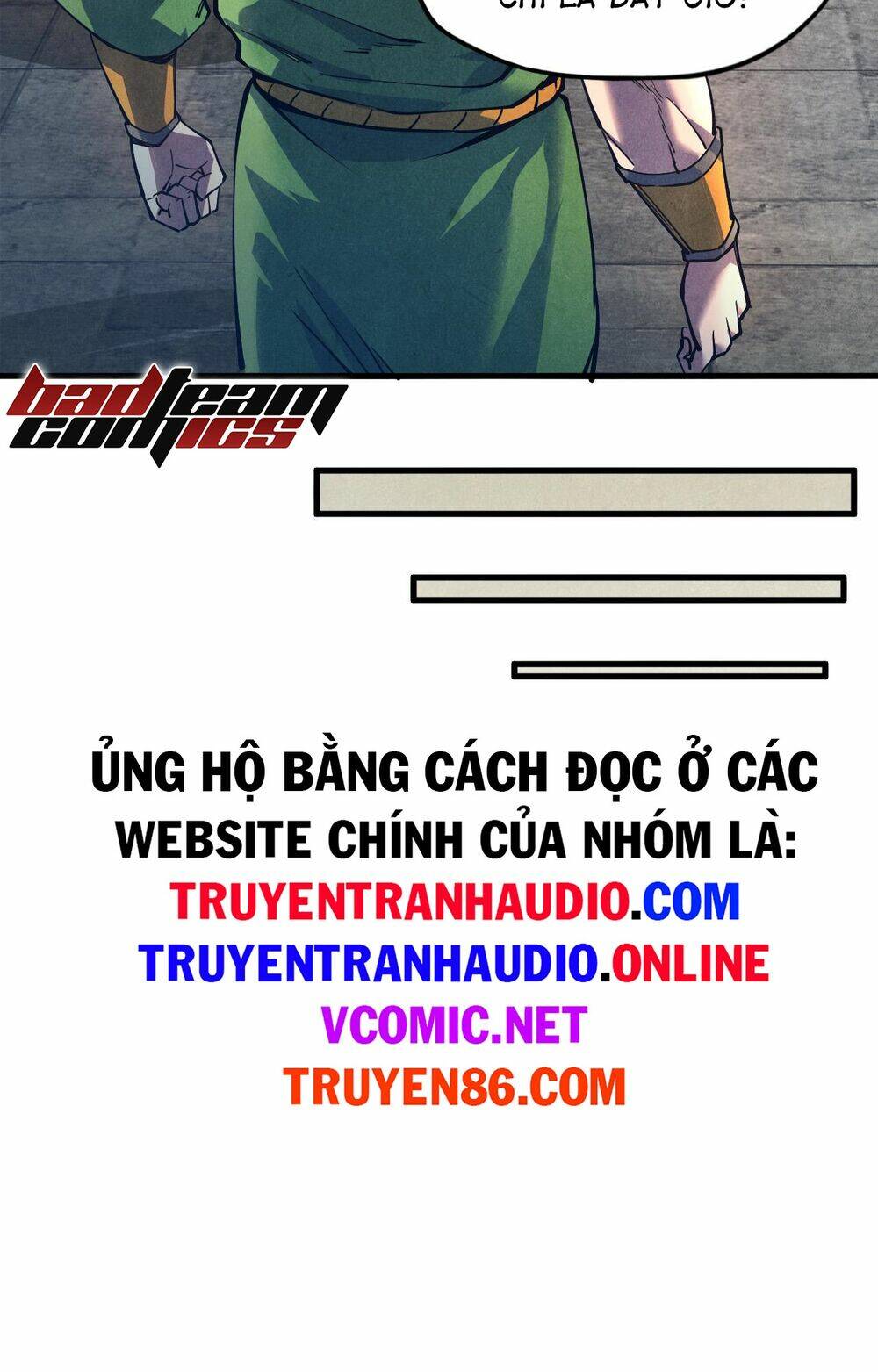 Vạn Cổ Chí Tôn Tập 81 trang 25