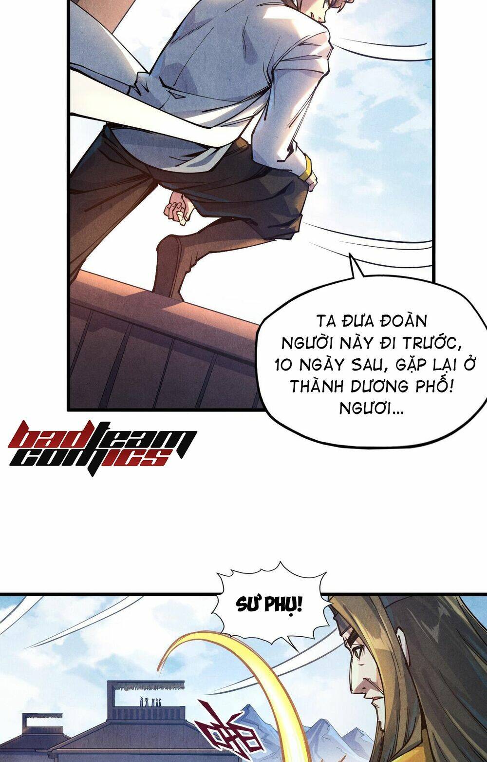 Vạn Cổ Chí Tôn Tập 81 trang 43