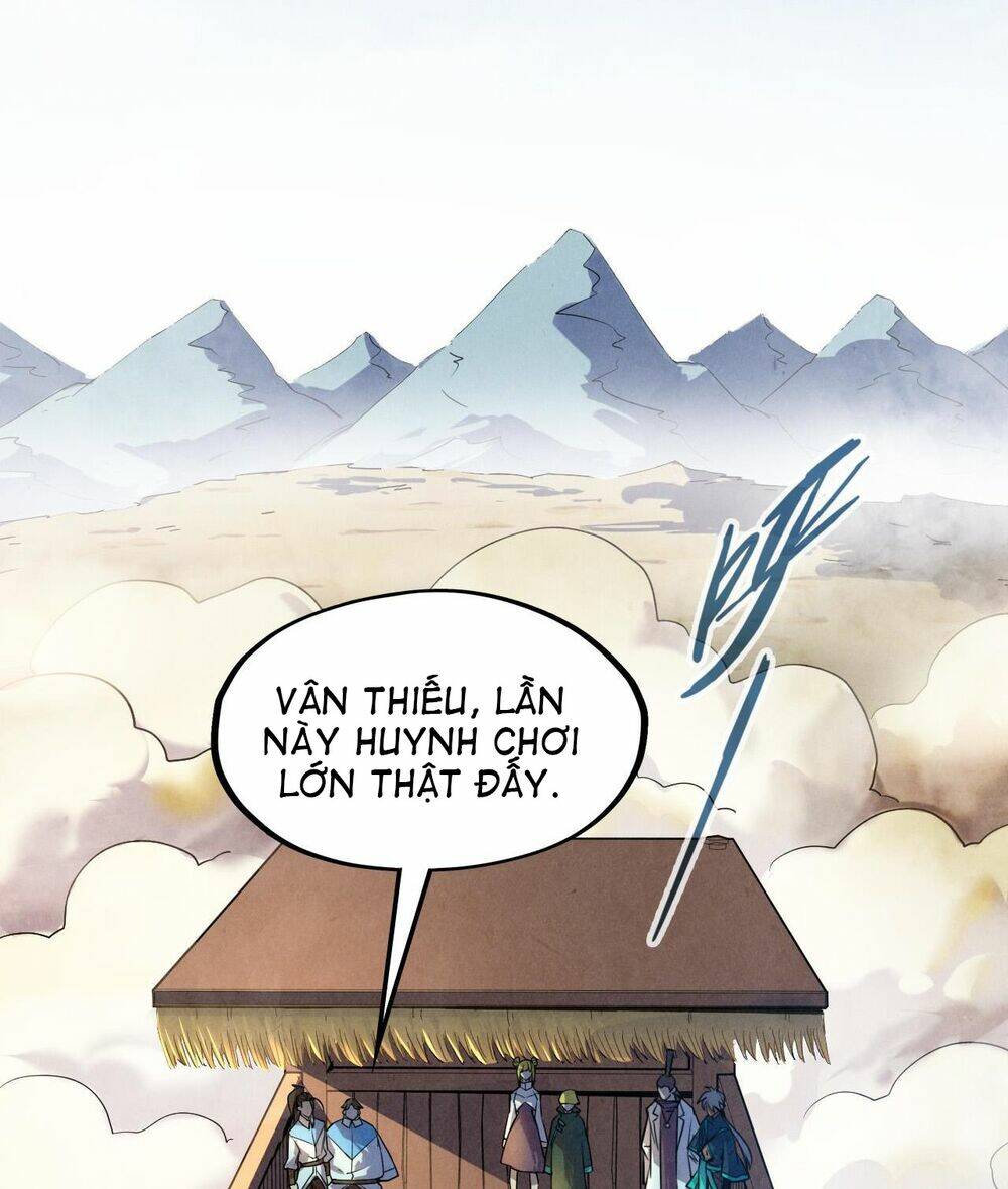 Vạn Cổ Chí Tôn Tập 81 trang 58