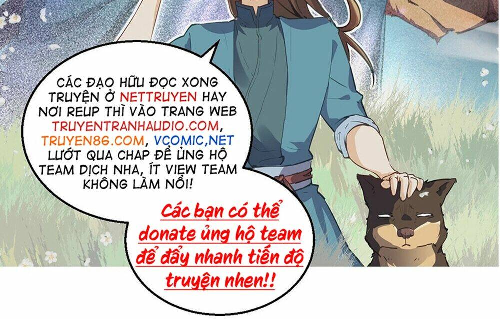 Vạn Cổ Chí Tôn Tập 81 trang 69