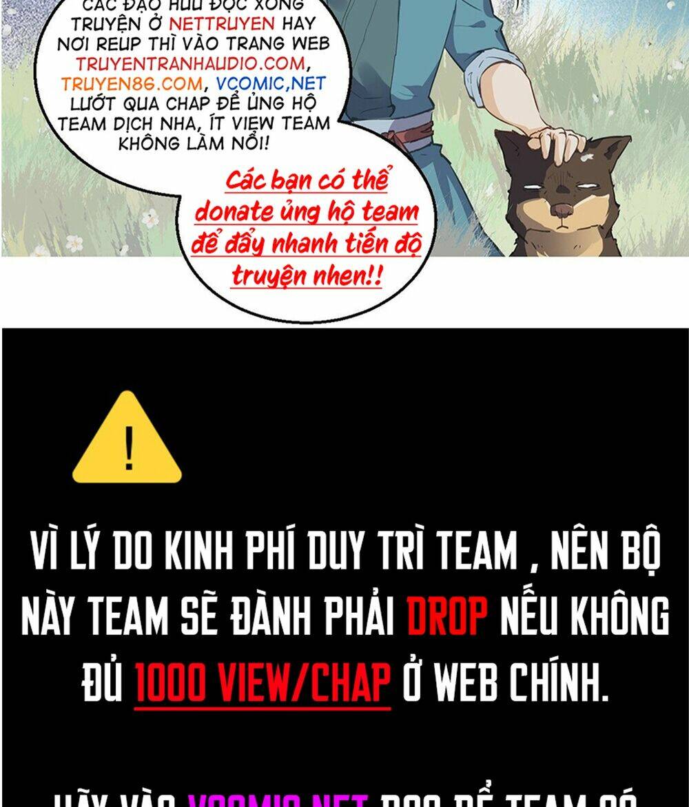 Vạn Cổ Chí Tôn Tập 82 trang 2