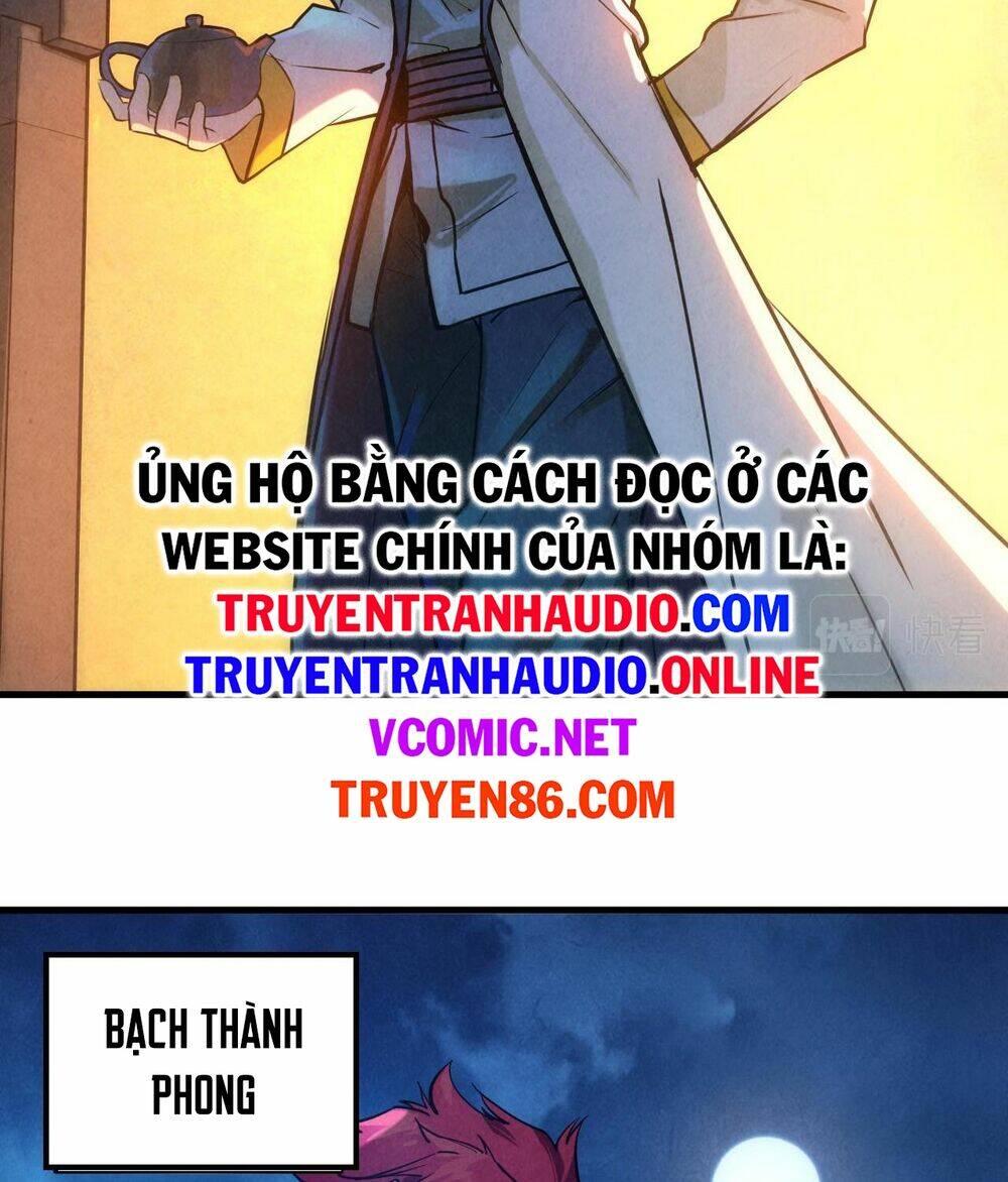 Vạn Cổ Chí Tôn Tập 82 trang 11
