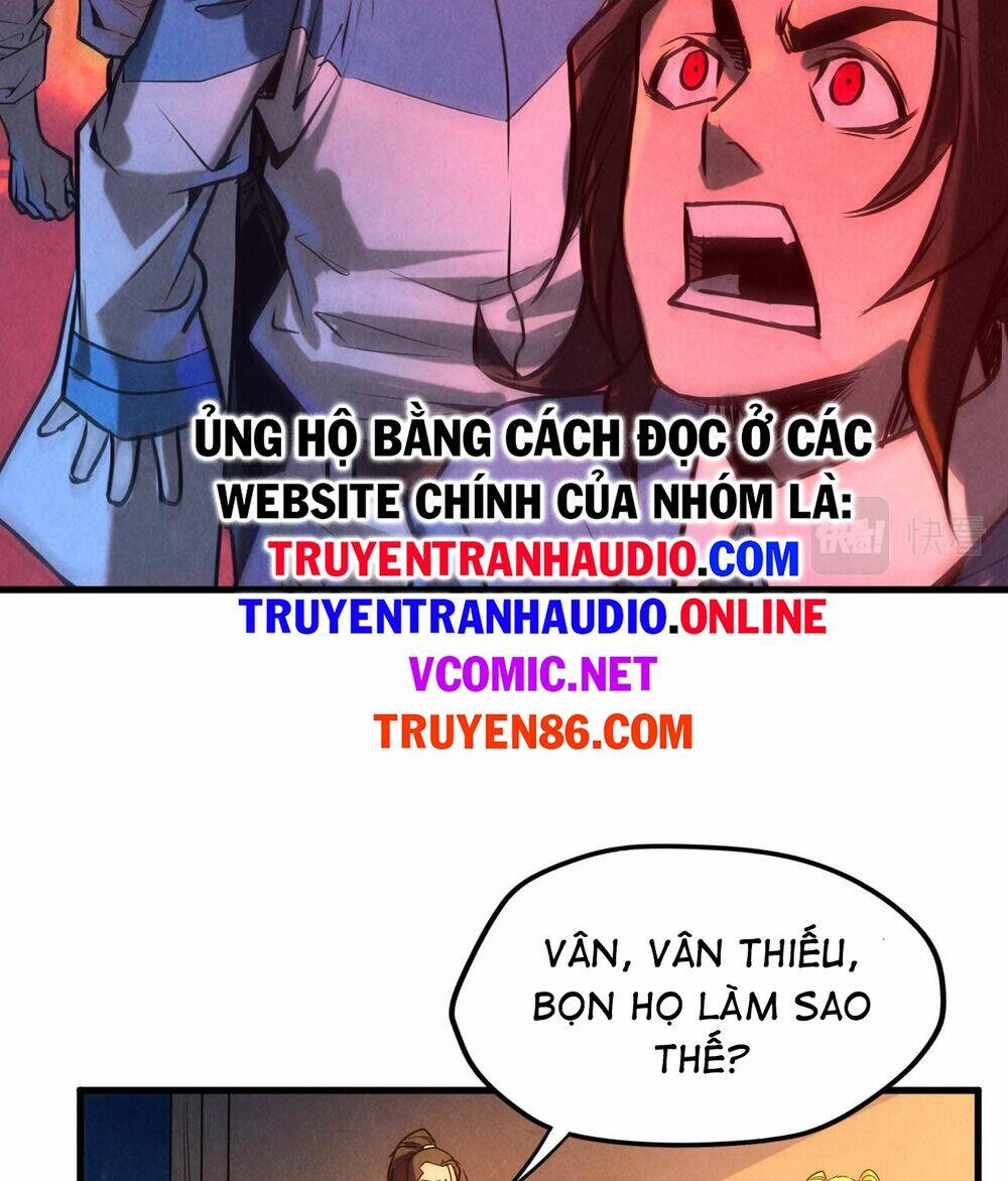 Vạn Cổ Chí Tôn Tập 82 trang 45