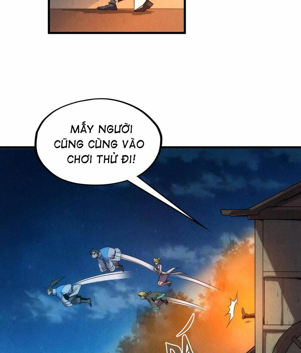 Vạn Cổ Chí Tôn Tập 82 trang 47