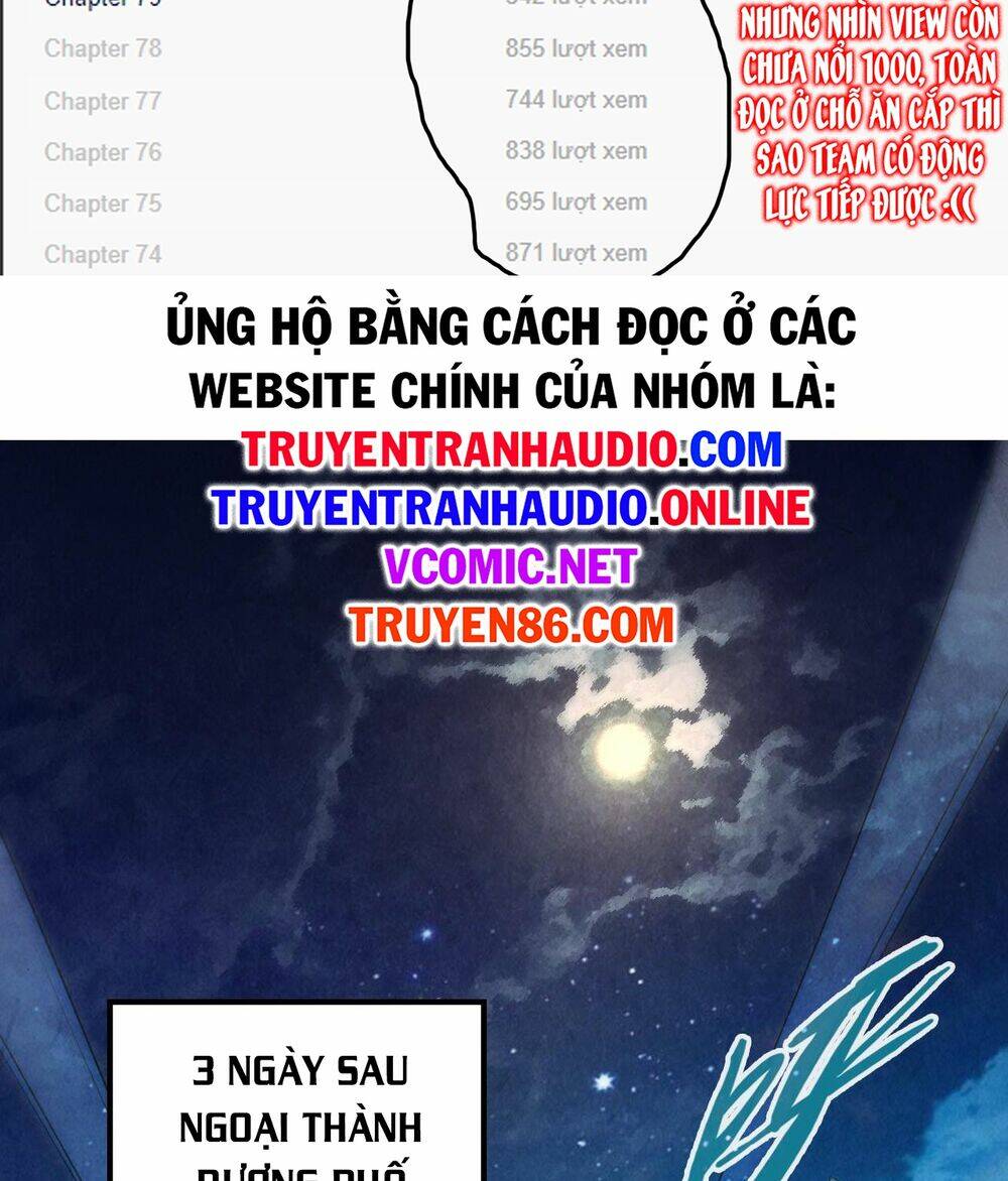 Vạn Cổ Chí Tôn Tập 82 trang 6