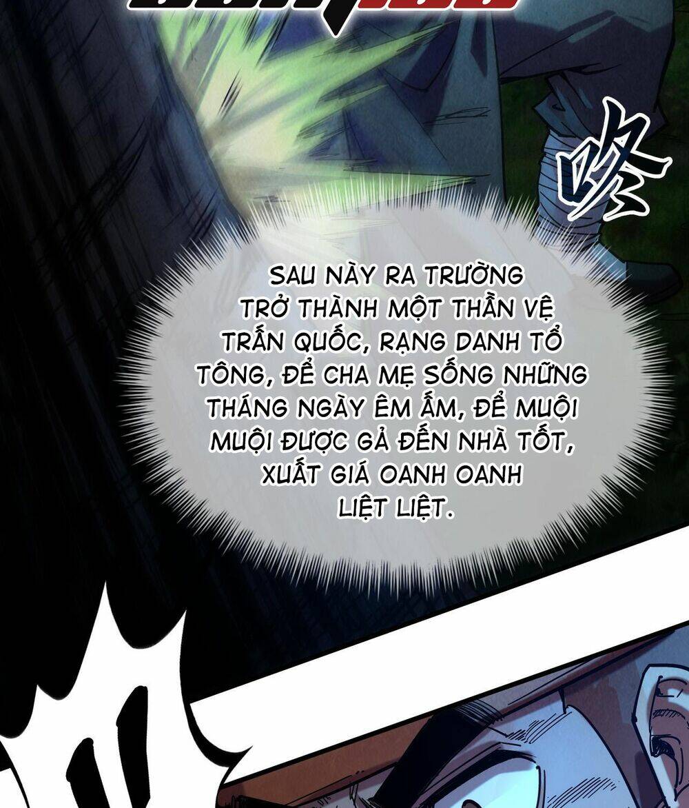 Vạn Cổ Chí Tôn Tập 82 trang 60
