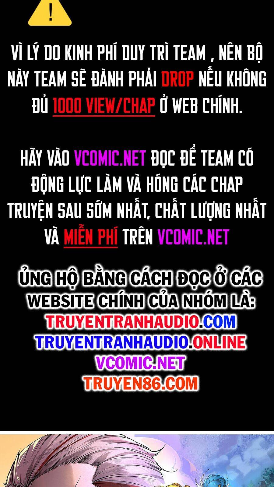 Vạn Cổ Chí Tôn Tập 83 trang 2