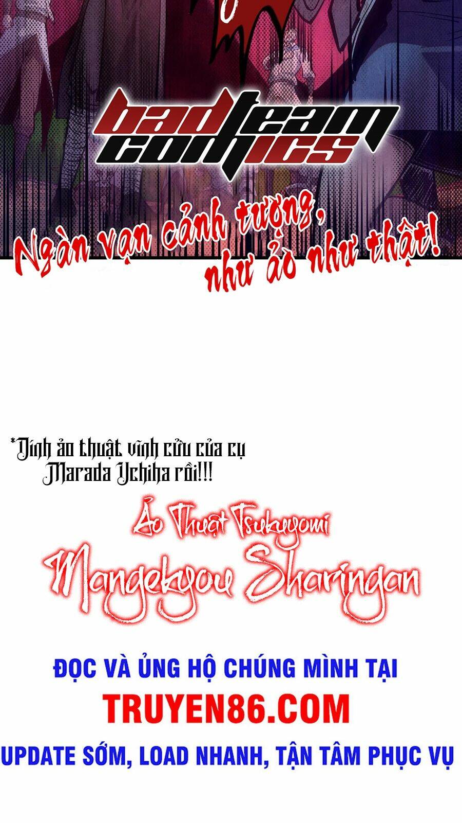 Vạn Cổ Chí Tôn Tập 83 trang 48