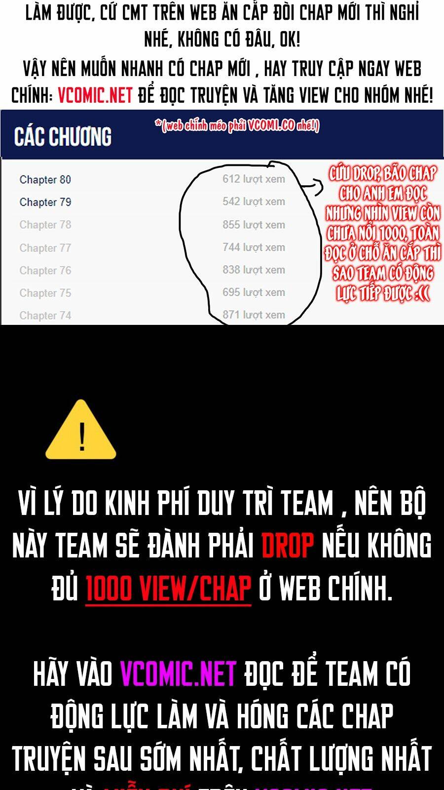 Vạn Cổ Chí Tôn Tập 83 trang 50