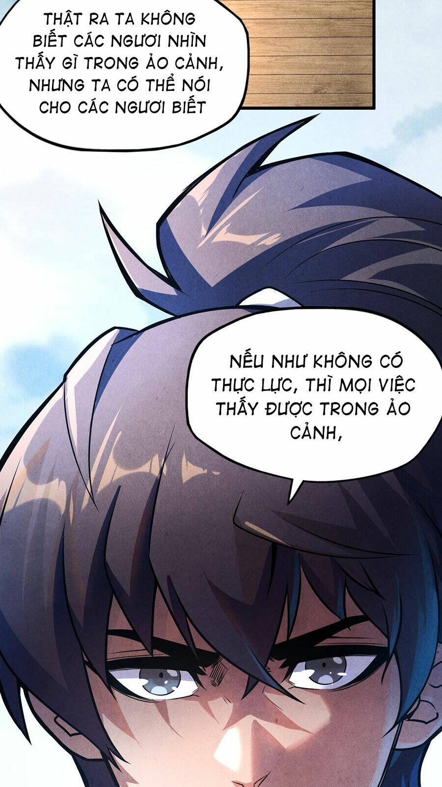 Vạn Cổ Chí Tôn Tập 84 trang 15