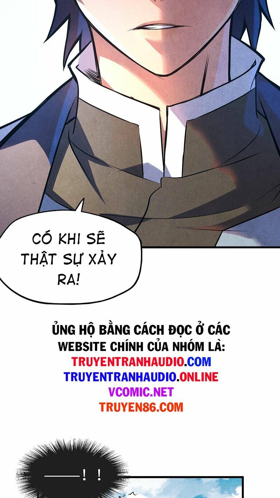 Vạn Cổ Chí Tôn Tập 84 trang 16