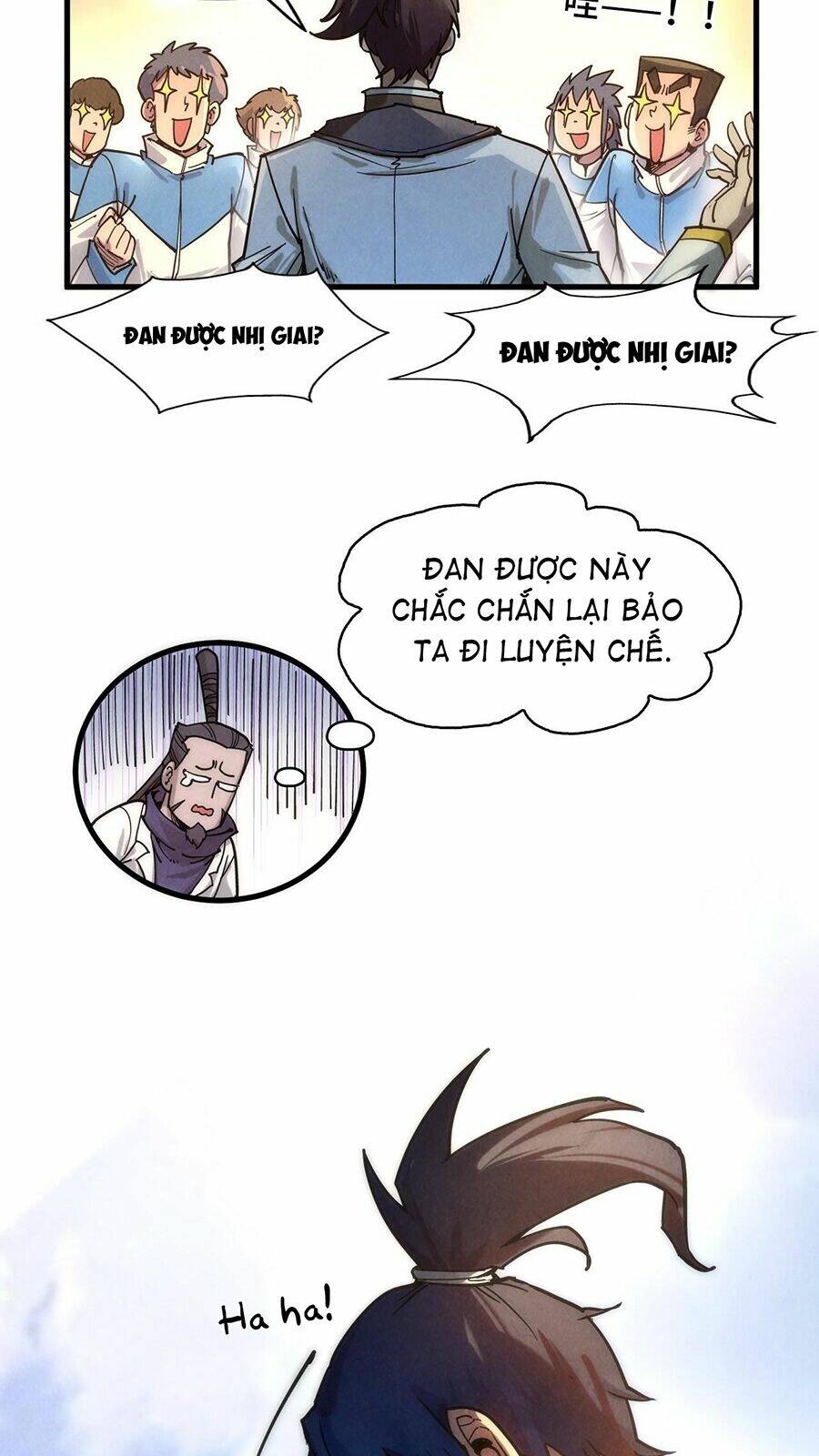 Vạn Cổ Chí Tôn Tập 84 trang 26