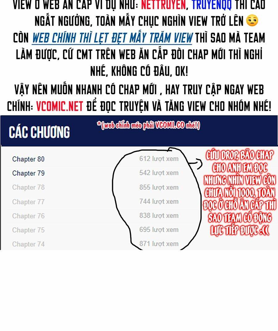 Vạn Cổ Chí Tôn Tập 84 trang 50