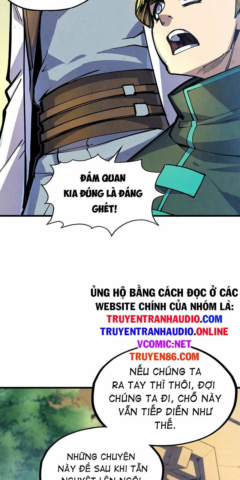 Vạn Cổ Chí Tôn Tập 85 trang 11