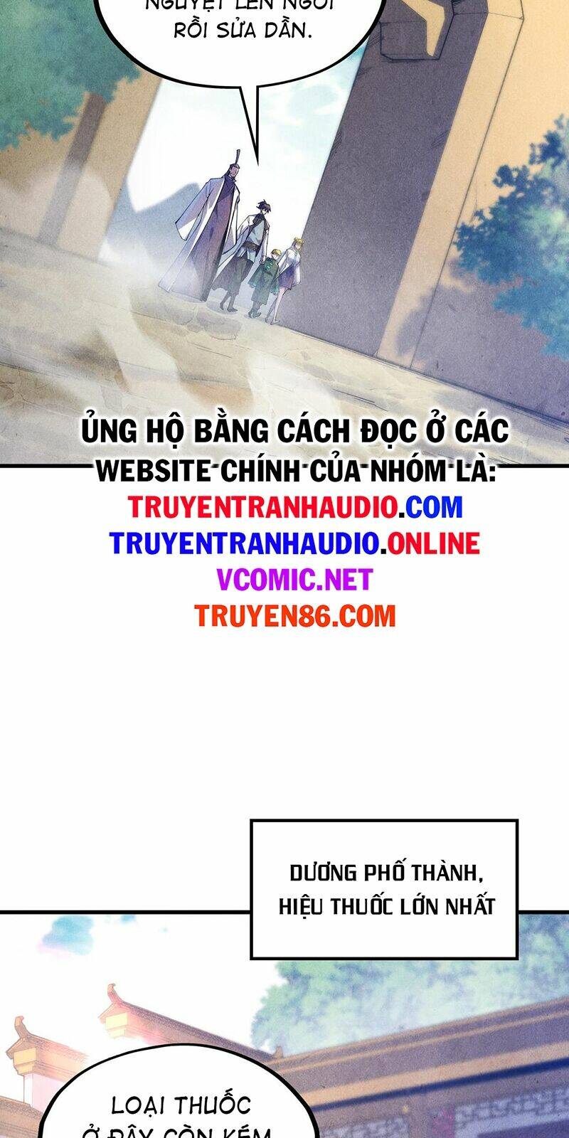 Vạn Cổ Chí Tôn Tập 85 trang 12