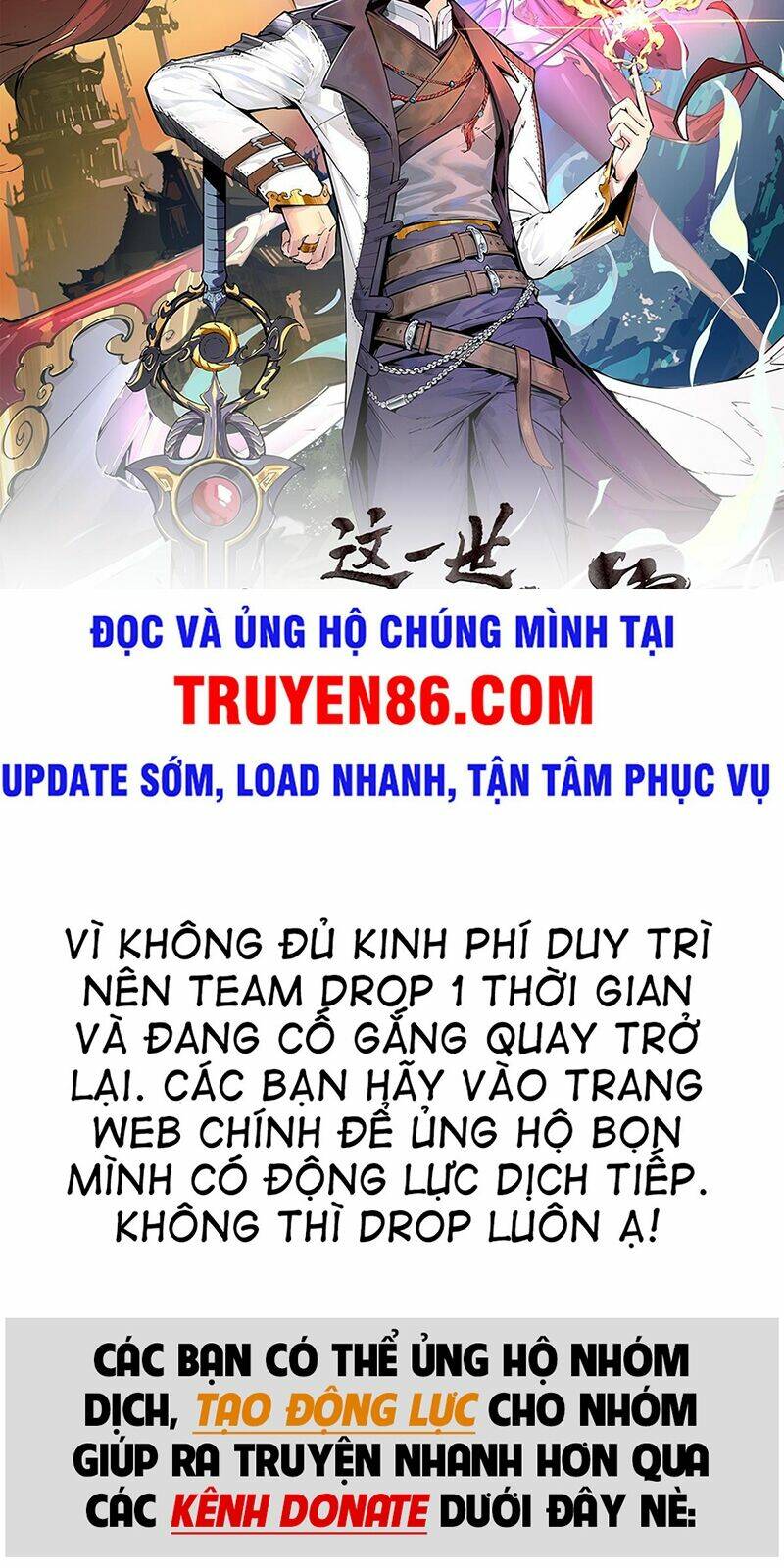 Vạn Cổ Chí Tôn Tập 85 trang 3