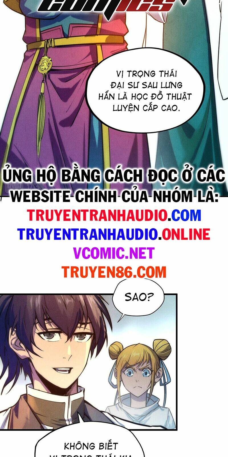 Vạn Cổ Chí Tôn Tập 85 trang 21