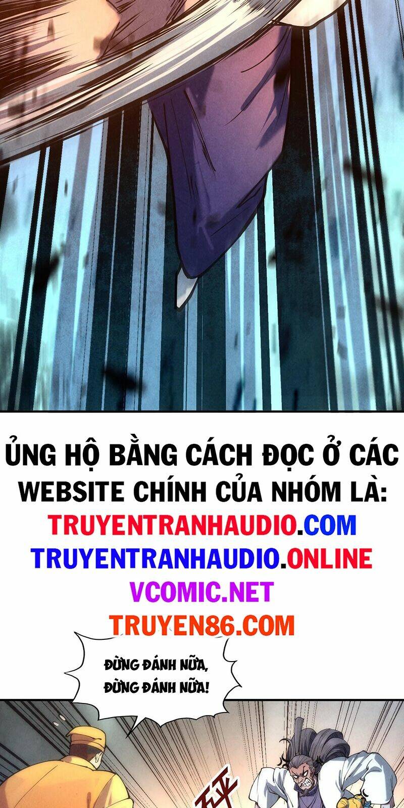 Vạn Cổ Chí Tôn Tập 85 trang 30