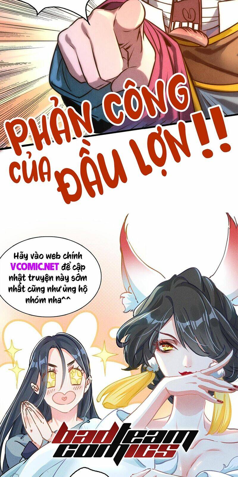 Vạn Cổ Chí Tôn Tập 85 trang 39