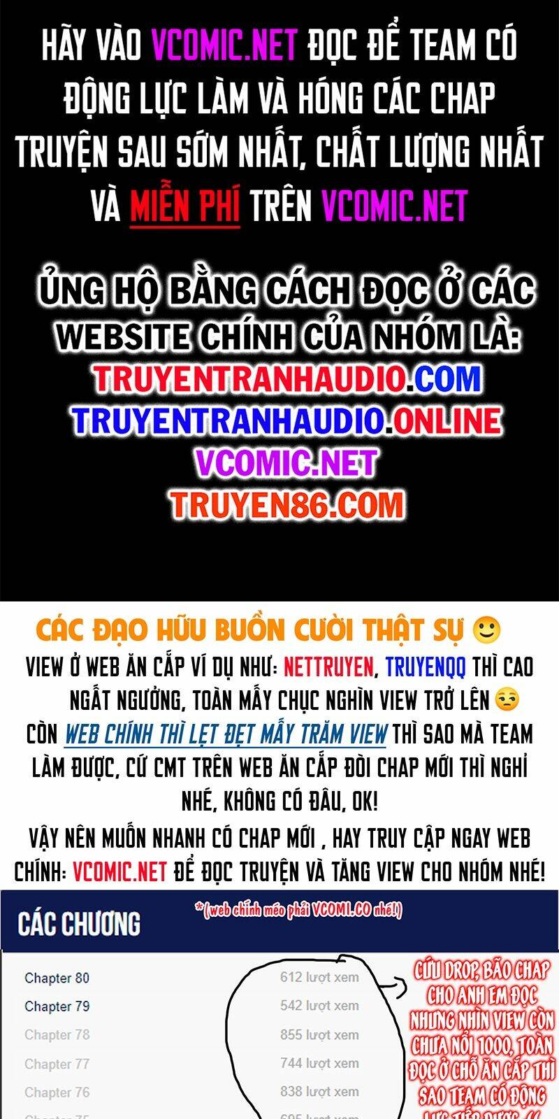 Vạn Cổ Chí Tôn Tập 85 trang 41