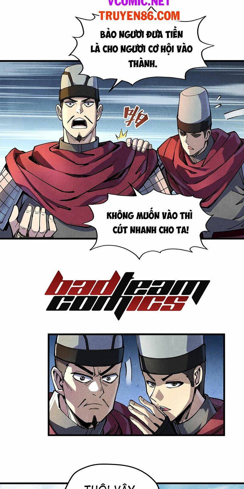 Vạn Cổ Chí Tôn Tập 85 trang 6