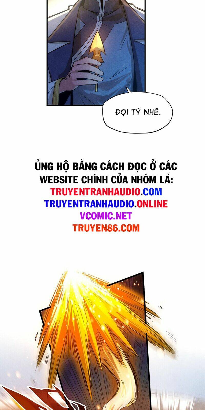 Vạn Cổ Chí Tôn Tập 86 trang 11
