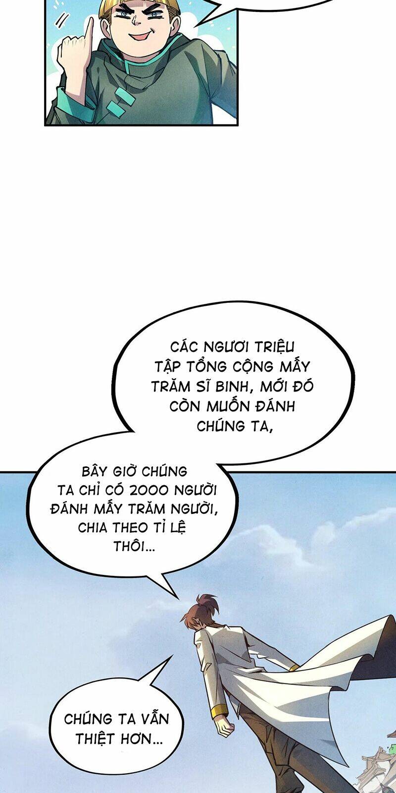 Vạn Cổ Chí Tôn Tập 86 trang 24