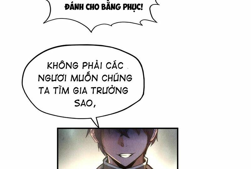Vạn Cổ Chí Tôn Tập 86 trang 10