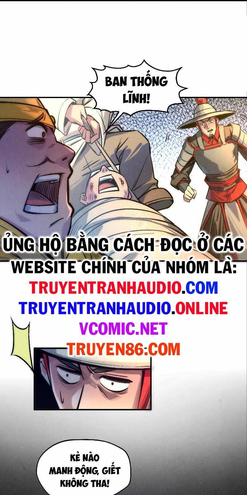 Vạn Cổ Chí Tôn Tập 87 trang 27