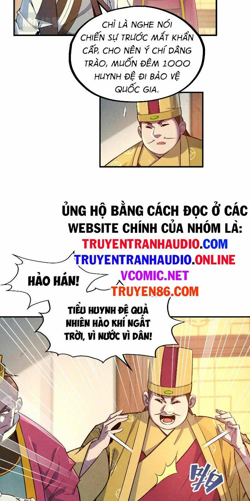 Vạn Cổ Chí Tôn Tập 87 trang 8