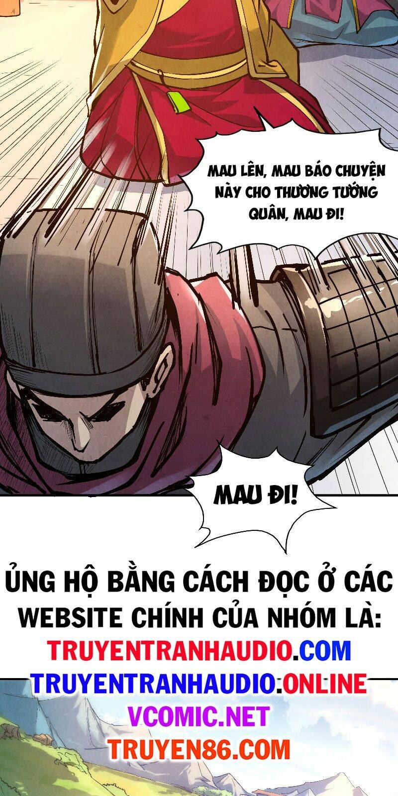 Vạn Cổ Chí Tôn Tập 88 trang 12