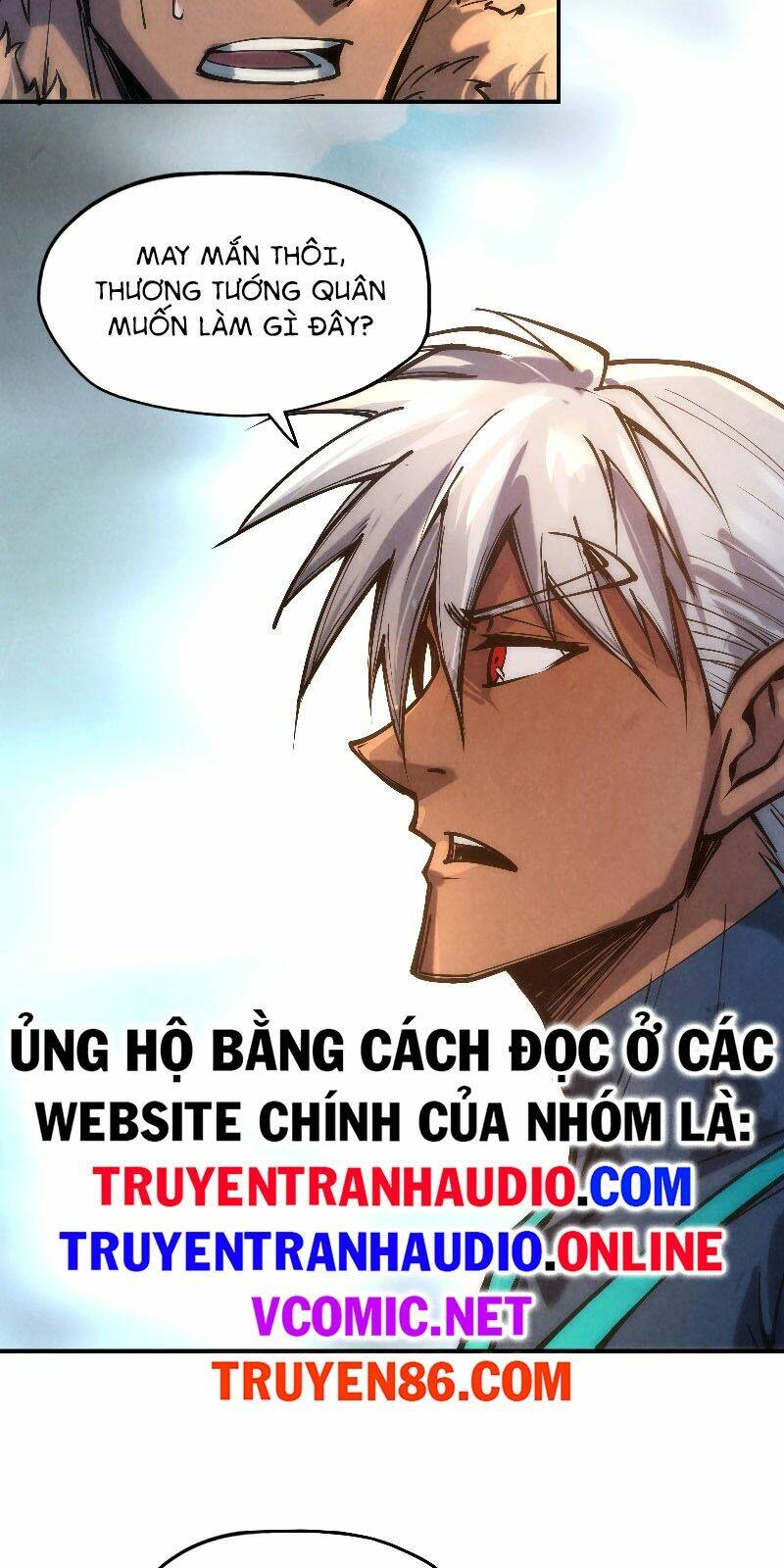 Vạn Cổ Chí Tôn Tập 88 trang 37