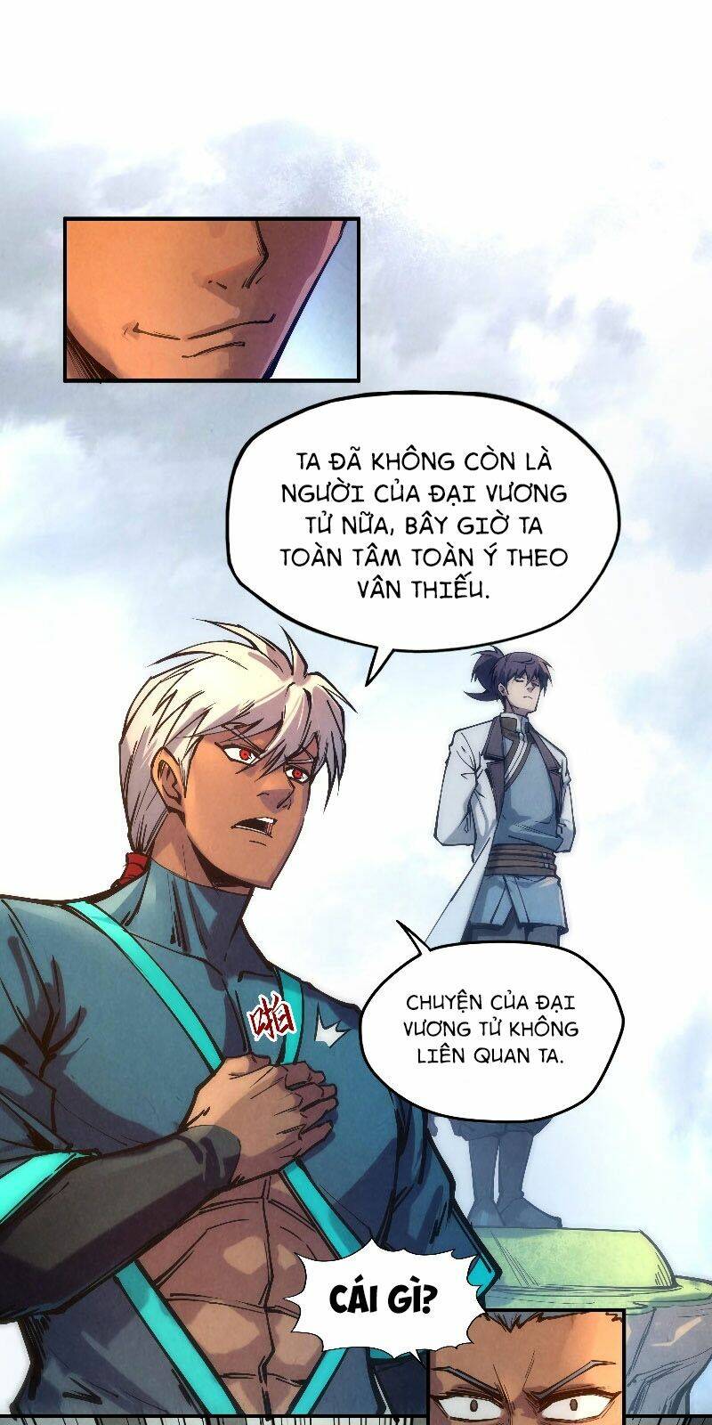 Vạn Cổ Chí Tôn Tập 88 trang 39