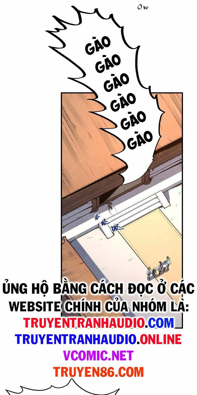 Vạn Cổ Chí Tôn Tập 88 trang 9