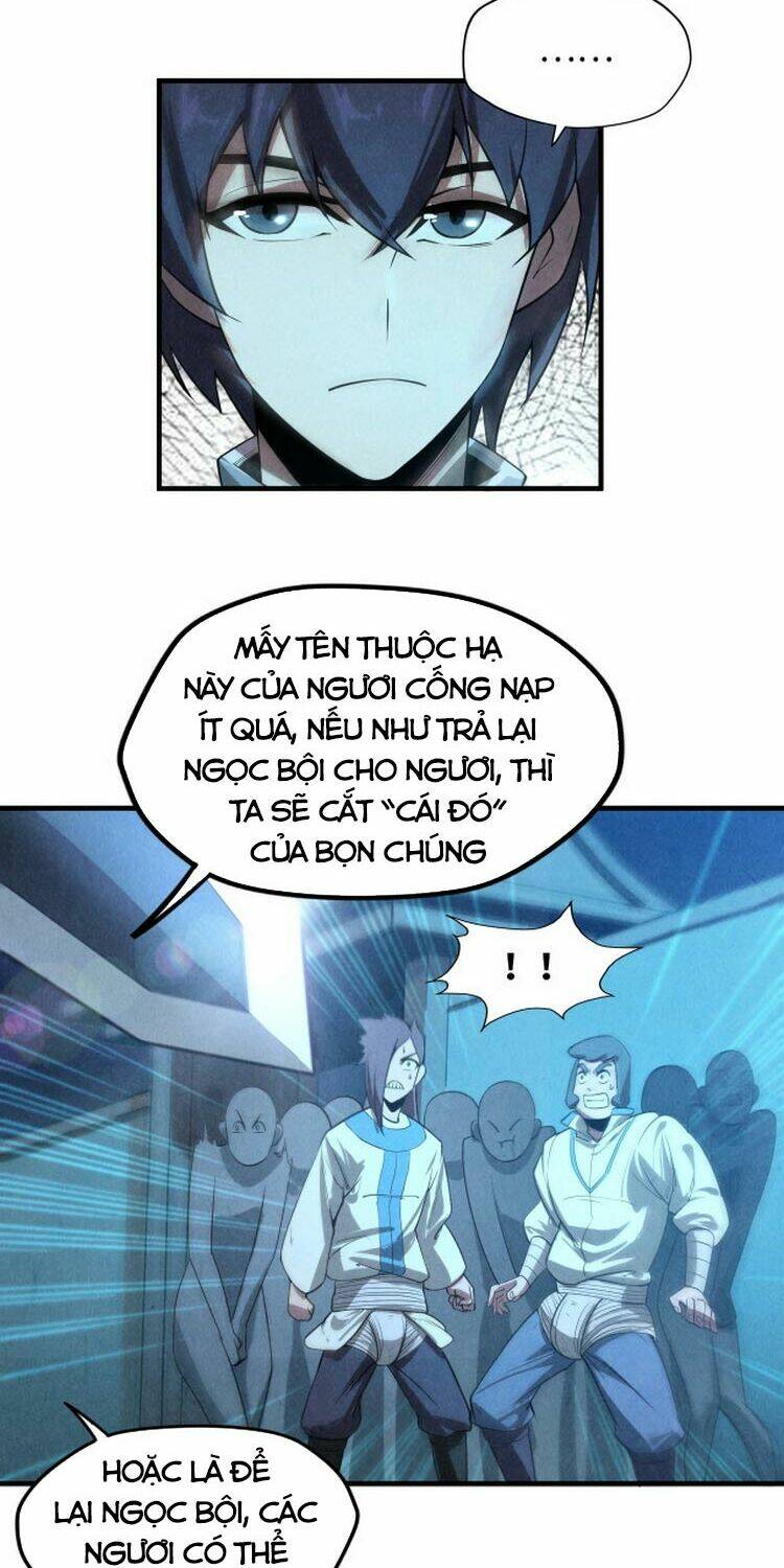 Vạn Cổ Chí Tôn Tập 9 trang 14