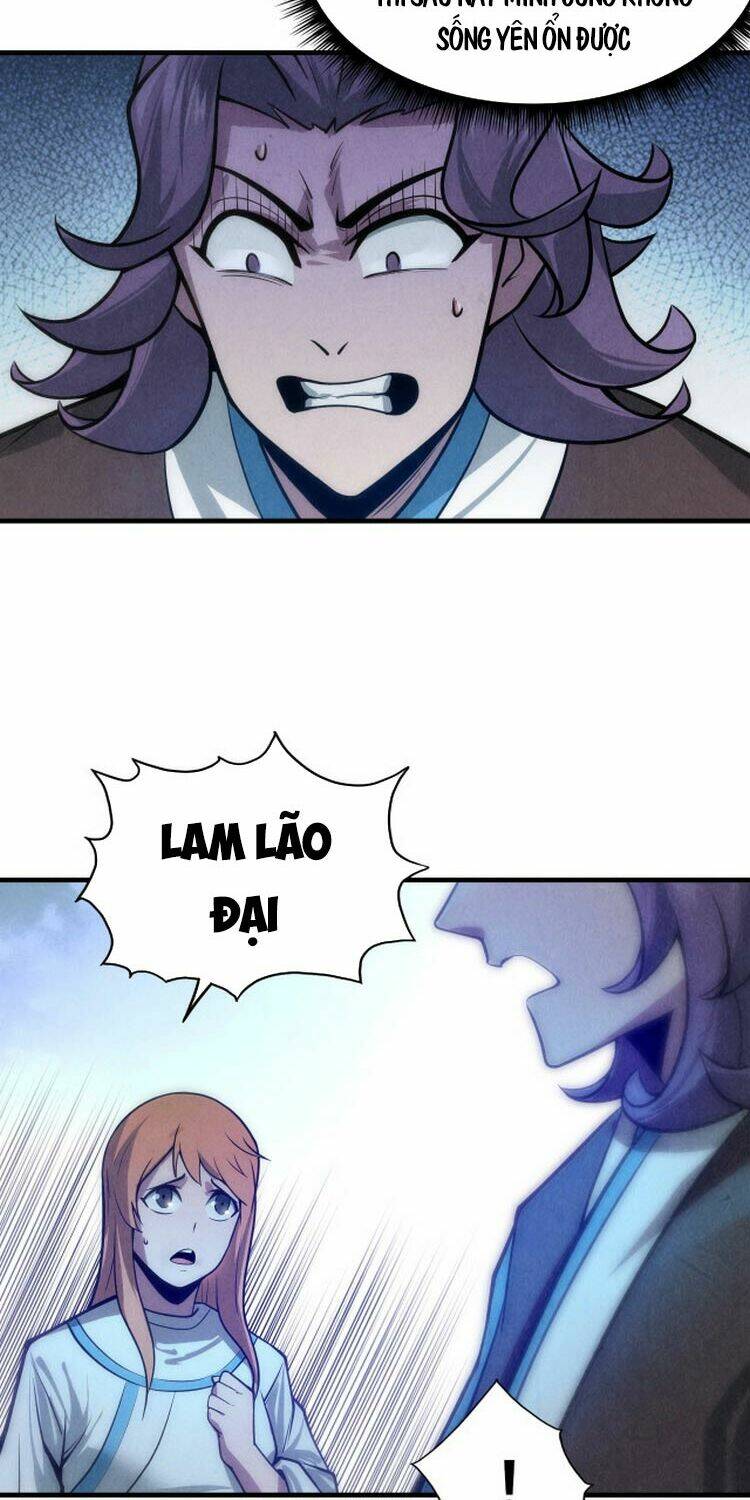 Vạn Cổ Chí Tôn Tập 9 trang 16