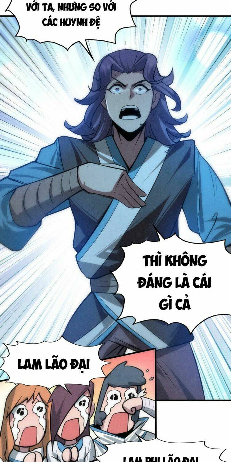 Vạn Cổ Chí Tôn Tập 9 trang 18