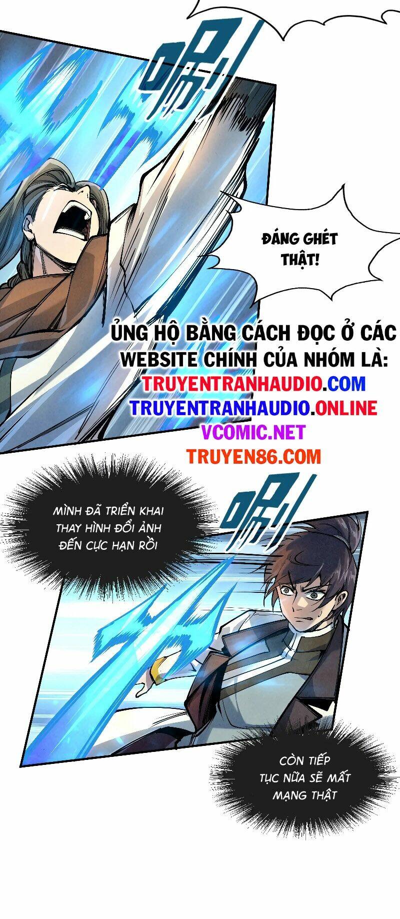 Vạn Cổ Chí Tôn Tập 90 trang 20